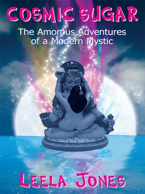 cover image of Cosmic Sugar